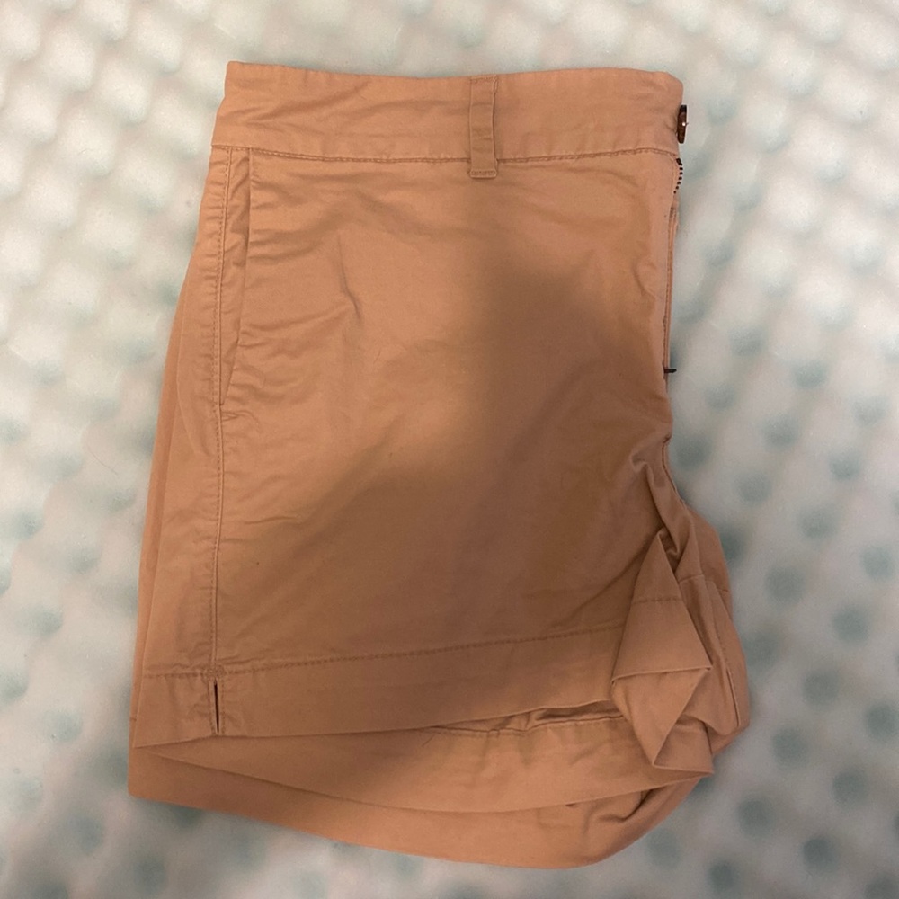 Khaki/Tan Shorts